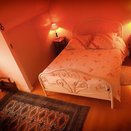 Chambres D'Hotes Chez Annie Brélès Pokój zdjęcie